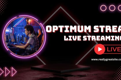 Optimum stream: Exploring best Ultimate Entertainment Selection"