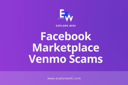 Facebook Marketplace Venom Scams: A Comprehensive Guide 2024